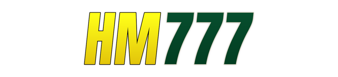 hm777 Logo
